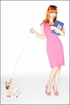 Qui est la chanteuse principale ?