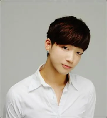 Quel chanteur est n le 14 avril 1993 ?