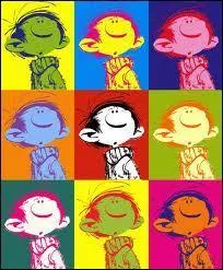 Comment s'appelle le garon qui est habill en groom ?