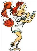 Qui est Mlle Jeanne ?