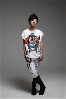 Qui est le guitariste ?