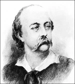 Dans quel mouvement artistique du XIXme sicle les uvres de Gustave Flaubert s'inscrivent-elles ?