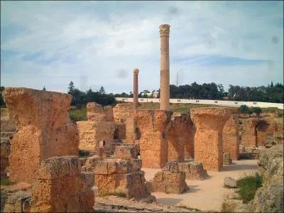 Dans lequel de ses romans historiques Flaubert dpeint-il la rvolte de Carthage ?