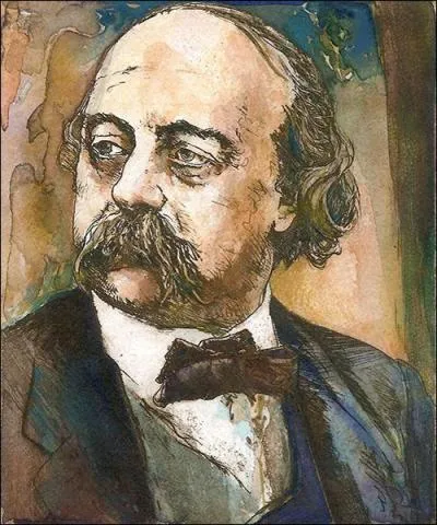 En 1870, quel vnement marque la vie de Flaubert ?
