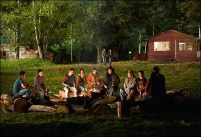 De quoi s'inspire-t-elle ?