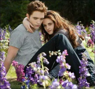 Quelle est la raison du choix de Bella de devenir un vampire ?