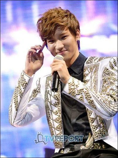 A quelle mission de chant a-t-il t finaliste ?