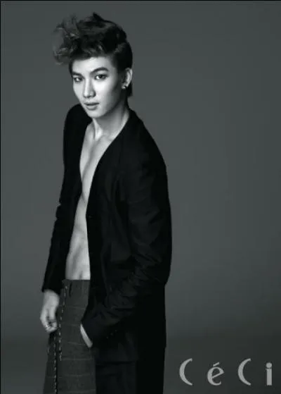 De quelle nationalit est-il ?