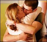 Quand Haley retrouve enfin Nathan  l'hpital pourquoi n'est-il pas entirement combl ?