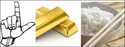 Attention, voici le troisime rbus :