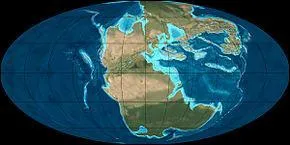 Comment se nommait le premier dinosaure et  quelle poque est-il apparu ?