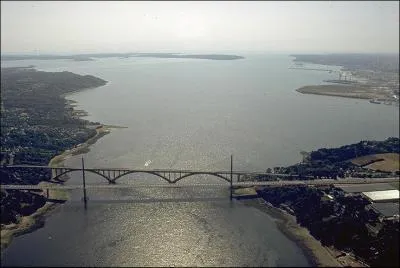 Dans le pome  Barbara  de Jacques Prvert, quelle ville est voque ?