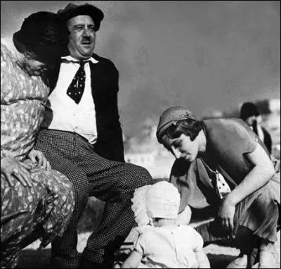 Et moi je te jure que je fous le camp ! Et bien... elle est jolie votre journe  Cabanos ! a commence par une volerie et a va finir par un empoisonnement dans une gurite.