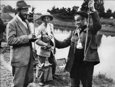 Pour tre emprisonn il n'est pas absolument ncessaire d'tre coupable. D'un autre ct, pour tre mis en libert il ne suffit pas toujours d'tre innocent.