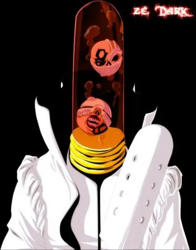 Quelle est la particularit de l'Espada n9 ?