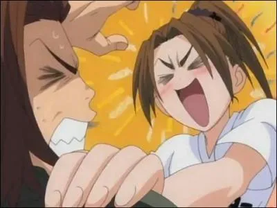 De quelle personne Mizuho Asano est-elle amoureuse ?