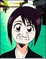 Qui est plus exactement Hinamori ?