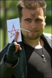 Qui est le personnage principal de la srie ?