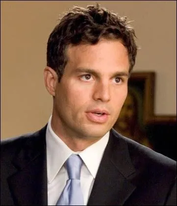 En 2004, je joue dans  Eternal Sunshine of the Spotless Mind  de Michel Gondry, avec Jim Carrey et Kate Winslet. Mais, plus rcemment, j'ai t connu pour incarner Hulk alias Bruce Banner dans Avengers. Je suis...