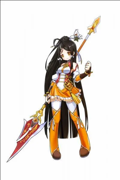 Qui est ce personnage ?