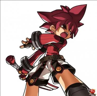 Qui est ce personnage ?