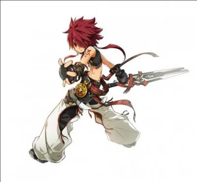 Quel est le nom de cette spcialisation ?