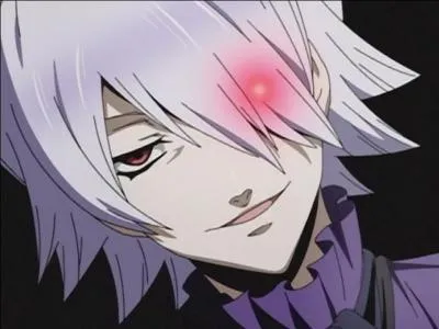 Il me manque un il, j'adore les ptisseries et les confiseries. Ma chain s'appelle Mad Hater, je suis :