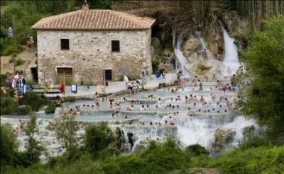 C'est un cousin terrestre de l'cureuil !