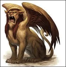 Que se serait-il pass si Harry n'avait rien rpondu  l'nigme du sphinx dans le labyrinthe ? (uniquement dans le livre)