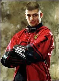 Quel geste technique trs difficile utilise Viktor Krum durant la finale de la Coupe du monde de quidditch ?