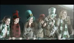 D'ailleurs, quel tait le rsultat de ce match ?