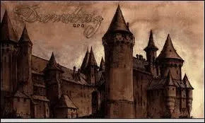 Dans quelle cole Krum fait-il ses tudes ?