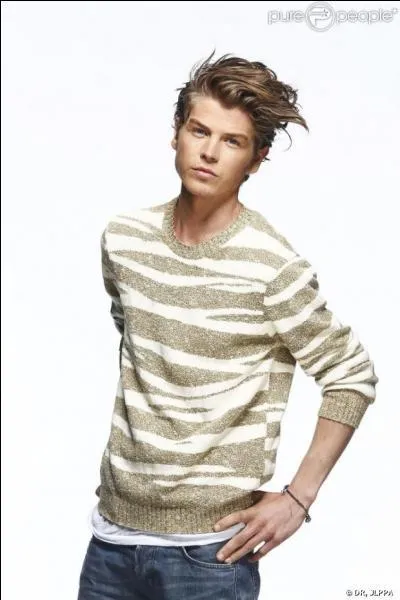 Qui est ce candidat ?