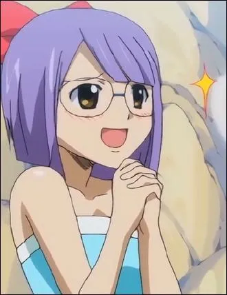 Qui est cette petite qui dteste les obsds ?