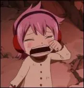 Qui est cette petite qui vient de perdre ses parents ?