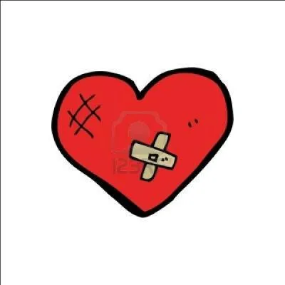 Comment dit-on un  cur  en anglais ?