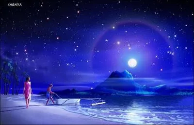 Comment dit-on  beau  en anglais ?