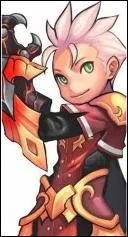 Qui est ce personnage ?