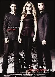 Qu'est-ce qui peut tuer un vampire originel ?