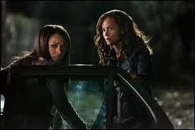 Qu'est devenue la mre de Bonnie ?