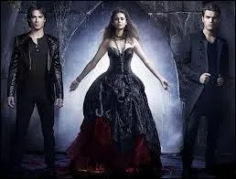 Qu'est devenue Katherine ?