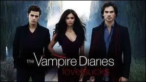 En quelle anne Stefan et Damon sont-ils devenus vampires ?
