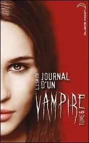 Dans le livre, Meredith est amoureuse de :