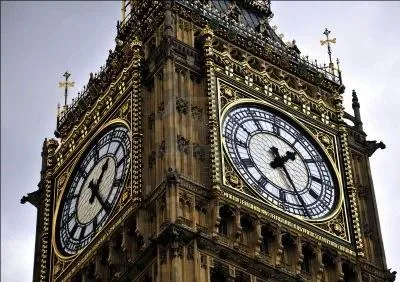 Mieux vaut tard que :