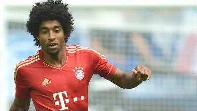 Qui est ce footballeur br�silien ?