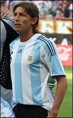 Qui est ce footballeur argentin ?