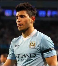 Qui est ce footballeur argentin ?