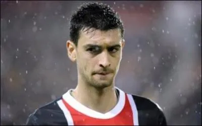 Qui est ce footballeur argentin ?