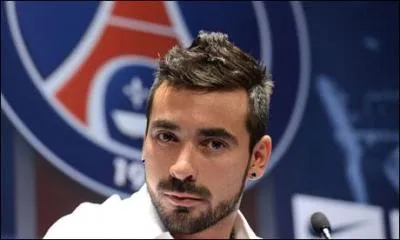 Qui est ce footballeur argentin ?