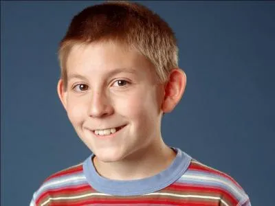 Qui est ce personnage ?